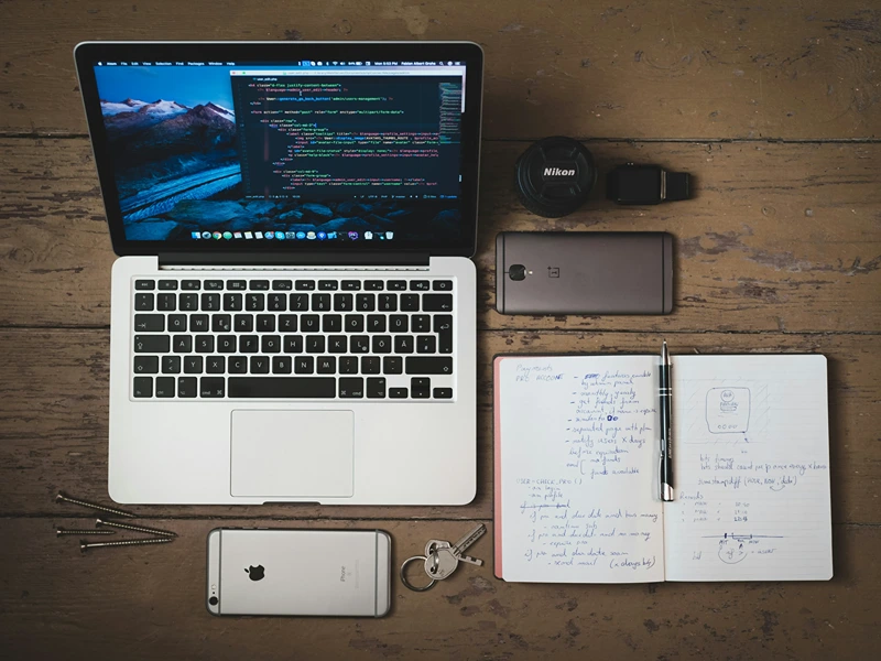 Best practices in web development for scalable and secure websites