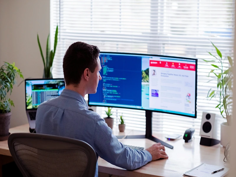 Nythova sets the benchmark for best web development in California with AI-driven solutions